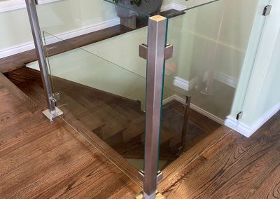 Affordable Glass Installation Service